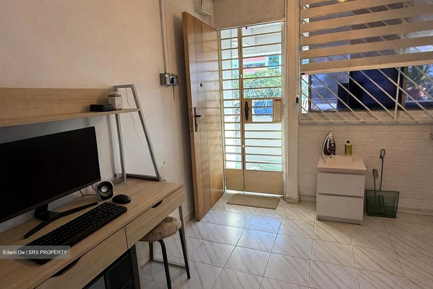 Blk 773 Yishun Avenue 3 (Yishun), HDB 3 Rooms #535820591